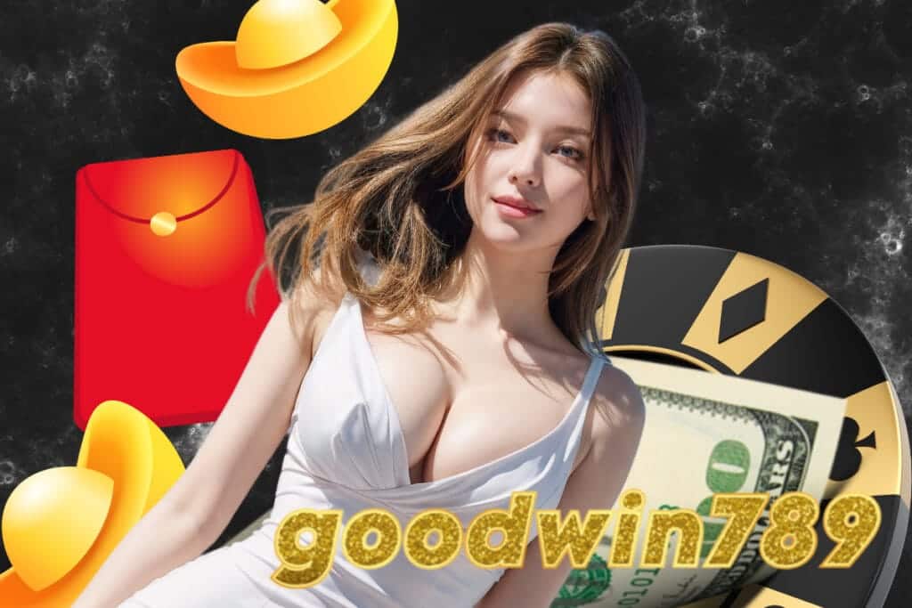 goodwin789 wallet
